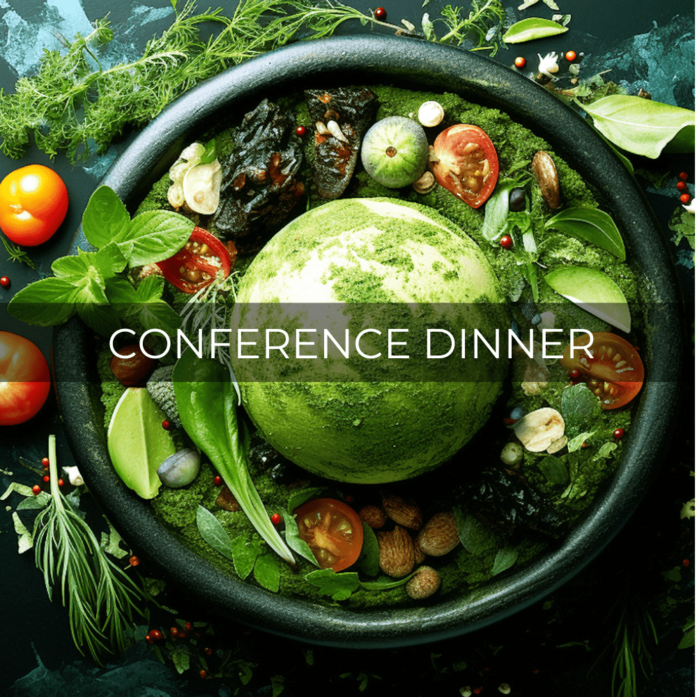 Conference Dinner, 3 August International Conference on Mindfulness 2024