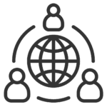 Icona Eventi di connessione