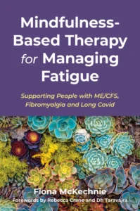 Book cover of MBT for Fatigue