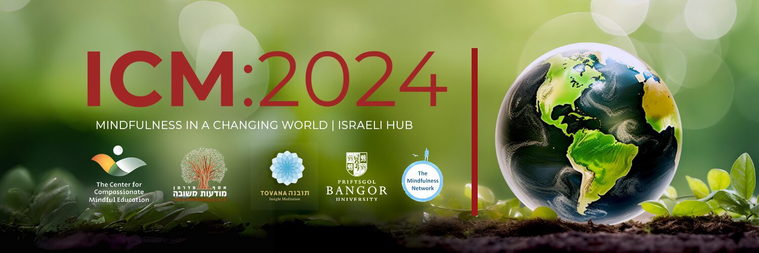 graphic for Israeli Hub